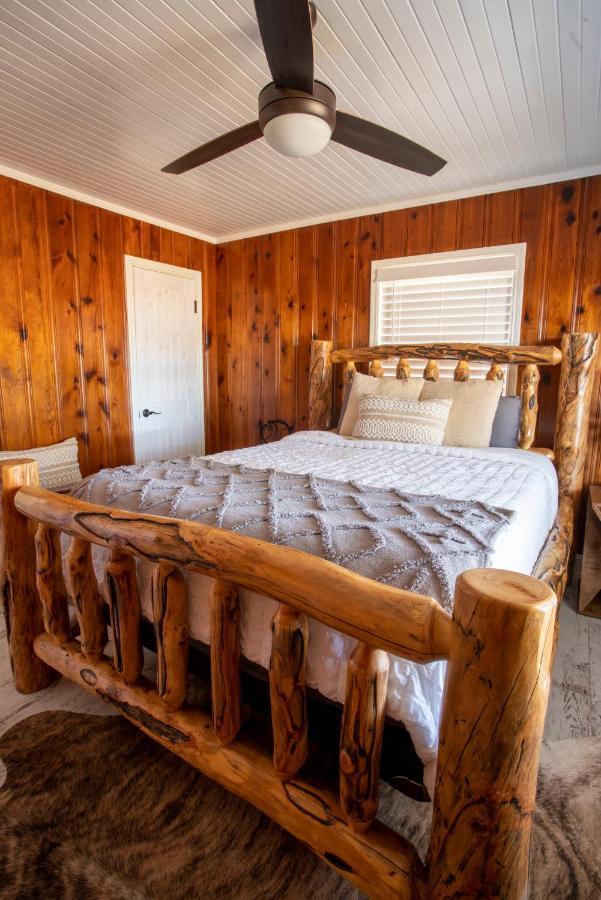 Nebo'S Foot, Hiking And Biking Escape With Game Shed Villa Dardanelle Exterior photo